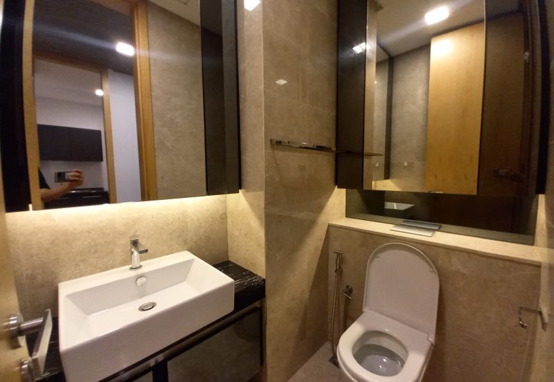 DC Residensi (Damansara City)