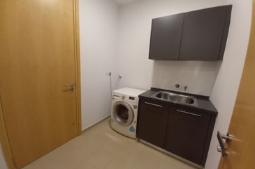 DC Residensi (Damansara City)