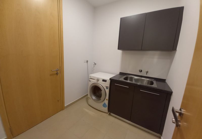 DC Residensi (Damansara City)