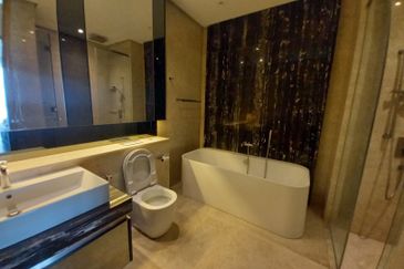 DC Residensi (Damansara City)