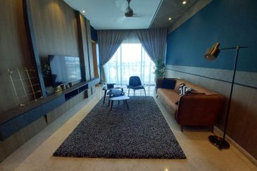 DC Residensi (Damansara City)