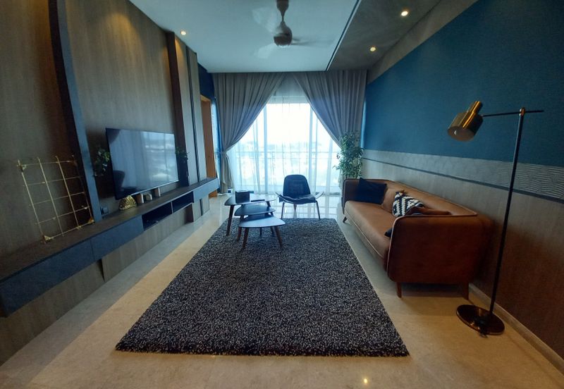 DC Residensi (Damansara City)