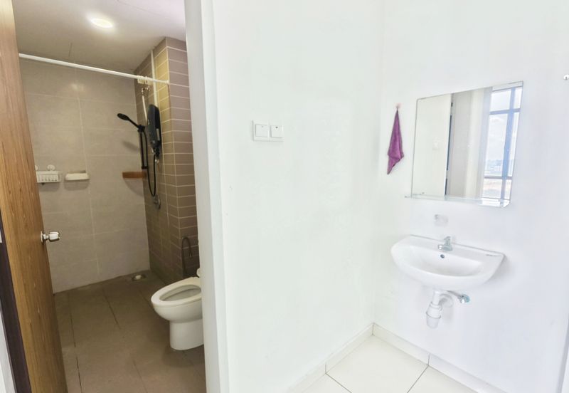 City of Green Condominium