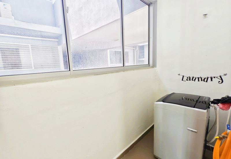 City of Green Condominium