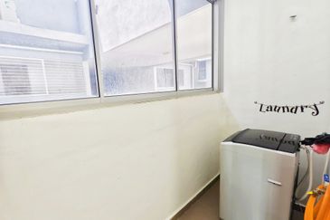 City of Green Condominium