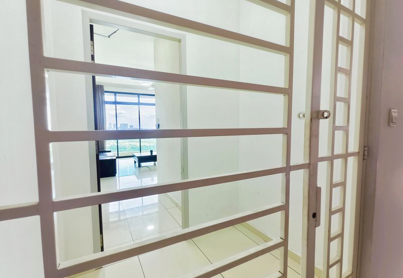 City of Green Condominium