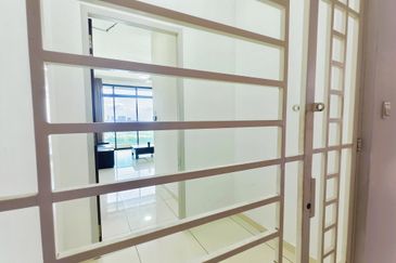 City of Green Condominium