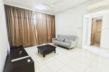 City of Green Condominium