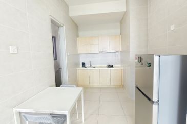 City of Green Condominium