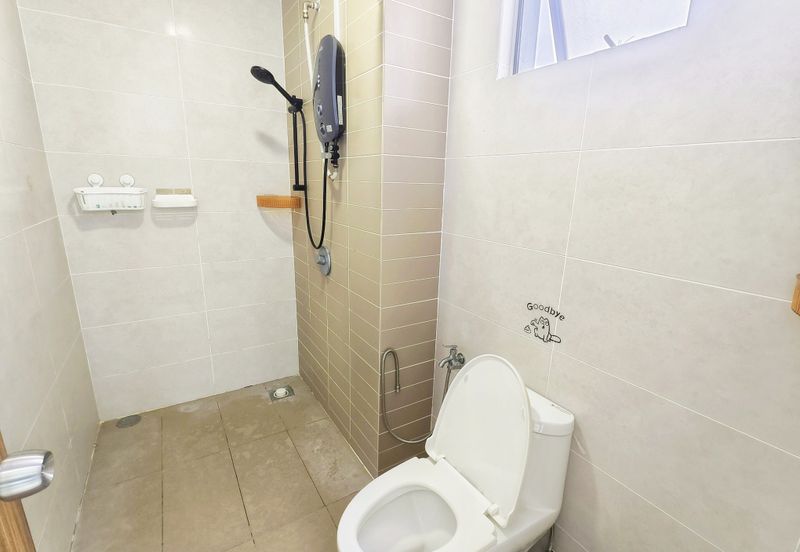 City of Green Condominium