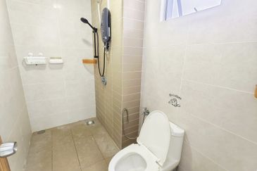 City of Green Condominium