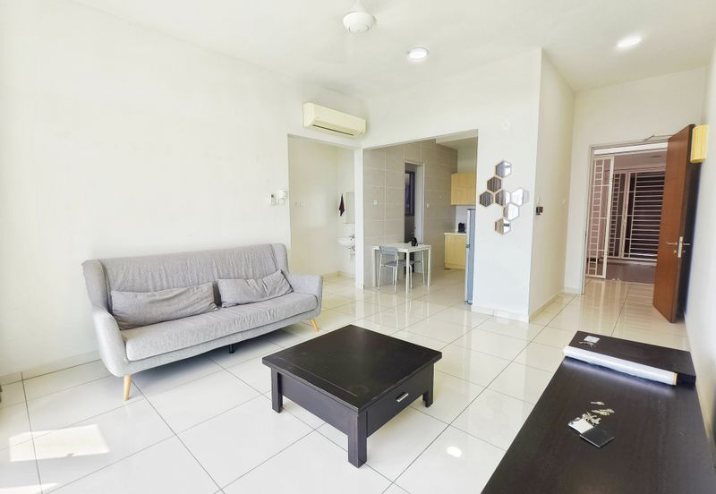 City of Green Condominium