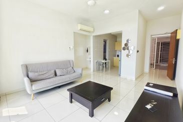 City of Green Condominium