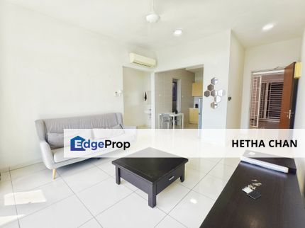 City Of Green Condominium Seri Kembangan Selangor Unit For Rent , Selangor, Seri Kembangan