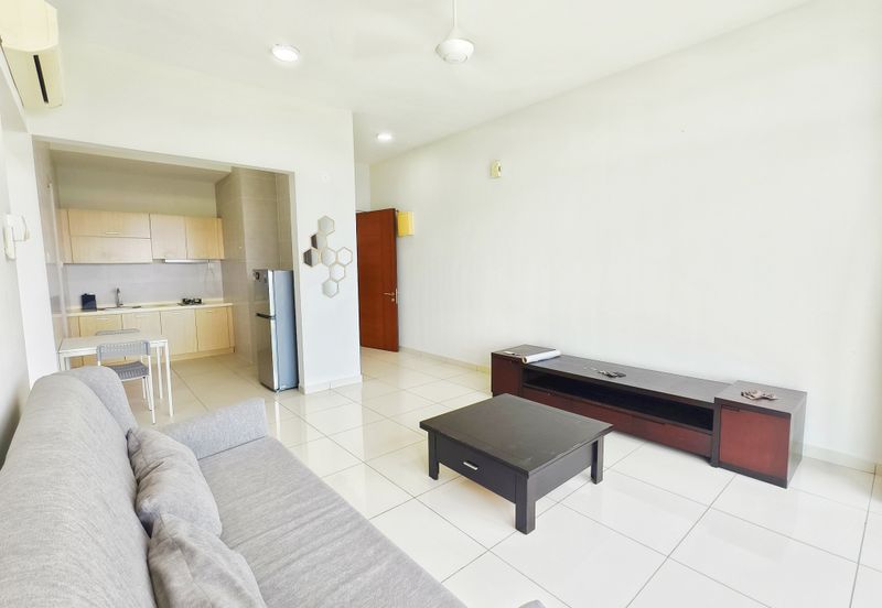 City of Green Condominium