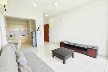 City of Green Condominium