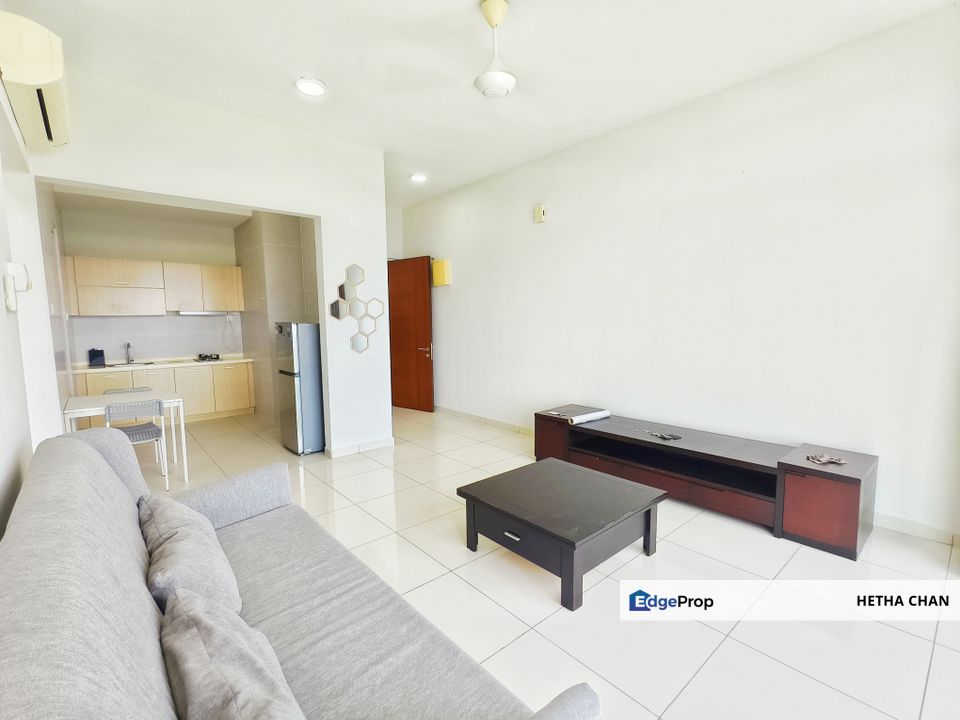 City Of Green Condominium Seri Kembangan Selangor Unit For Rent , Selangor, Seri Kembangan