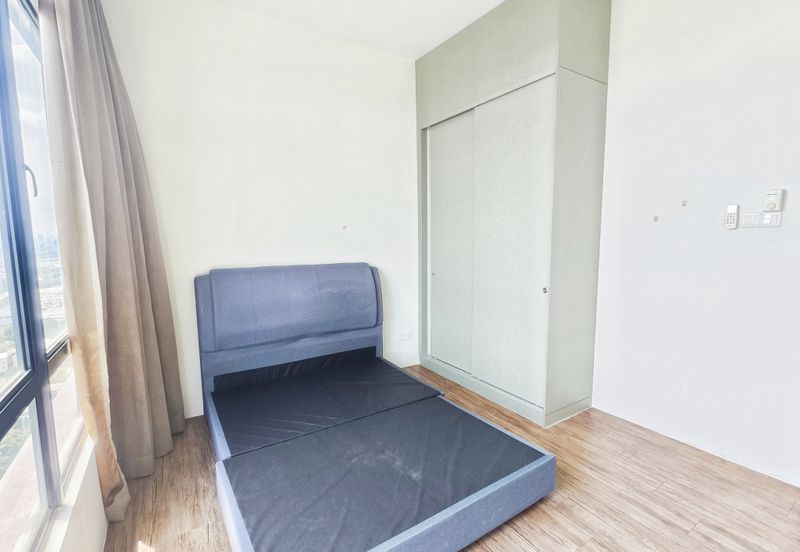 City of Green Condominium