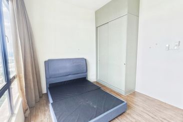 City of Green Condominium