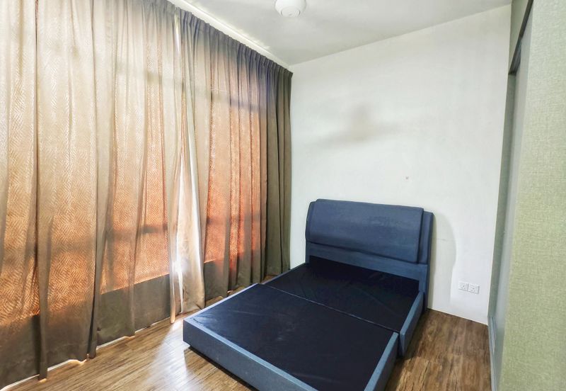 City of Green Condominium