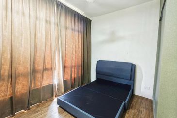 City of Green Condominium