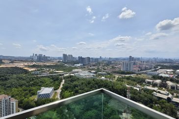 City of Green Condominium