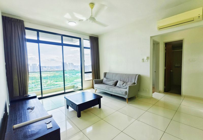 City of Green Condominium