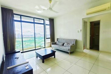 City of Green Condominium