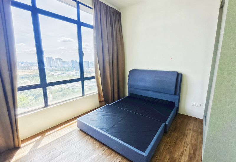 City of Green Condominium