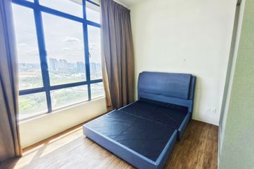 City of Green Condominium