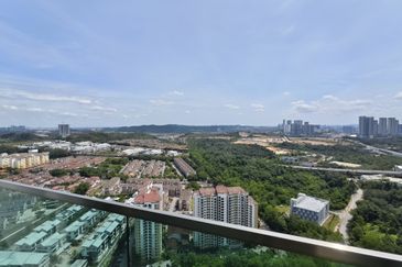 City of Green Condominium