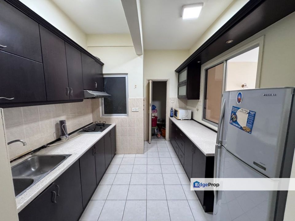 Prima Midah Heights Cheras Condominium For Sale , Kuala Lumpur, Cheras