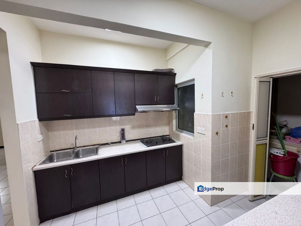 Prima Midah Heights Cheras Condominium For Sale , Kuala Lumpur, Cheras