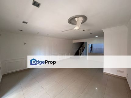 Wangsa Metroview Double Storey Townhouse For Sale , Kuala Lumpur, Wangsa Maju