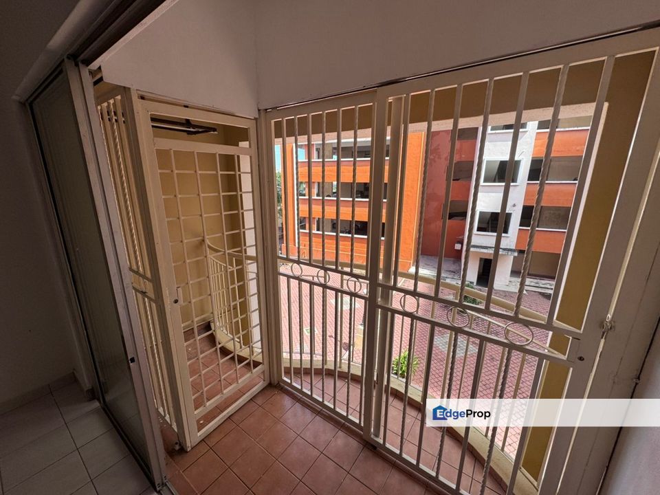 Wangsa Metroview Double Storey Townhouse For Sale , Kuala Lumpur, Wangsa Maju