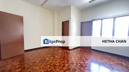 Bukit Hijau Cheras Kuala Lumpur 2 Storey Terrace For Rent, Kuala Lumpur, Cheras