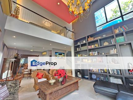 Jade Hills Kajang Selangor 2.5 Storey Bungalow House For Sale, Selangor, Kajang