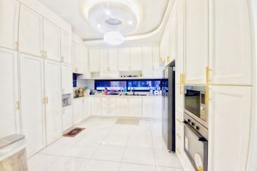 Country Heights Kajang