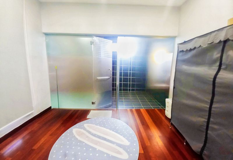 Country Heights Kajang