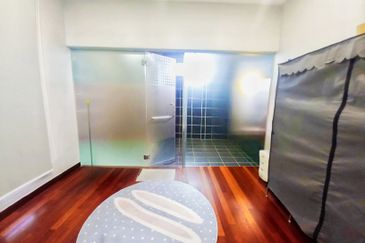 Country Heights Kajang