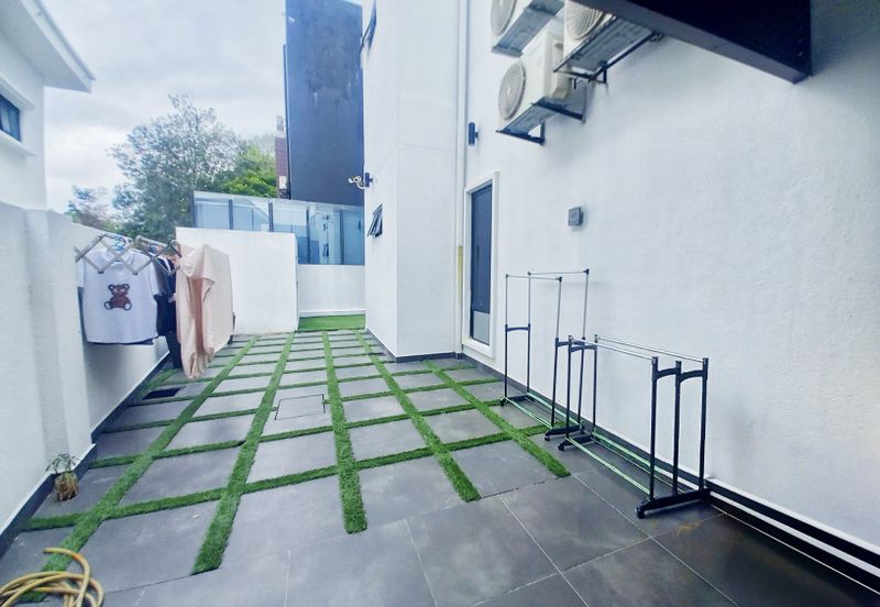 Country Heights Kajang