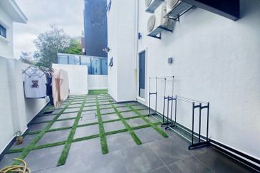 Country Heights Kajang