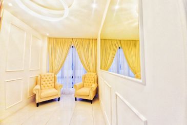 Country Heights Kajang