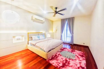 Country Heights Kajang