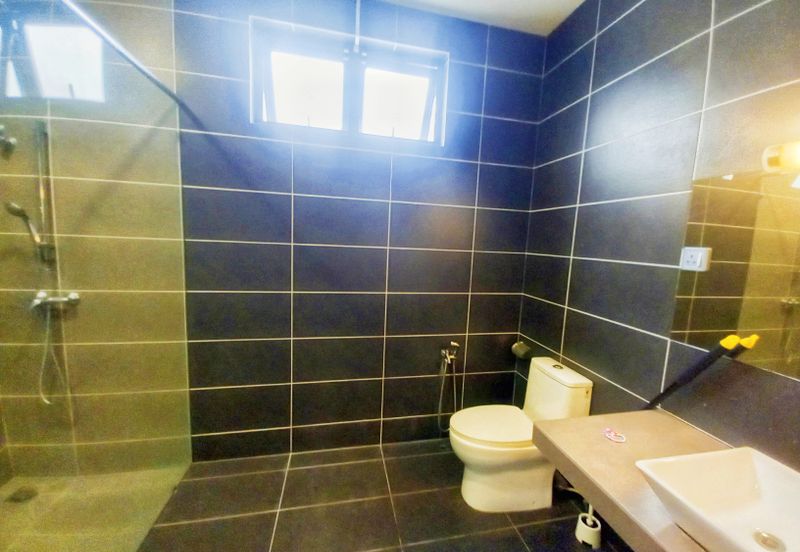 Country Heights Kajang