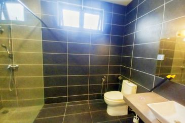 Country Heights Kajang