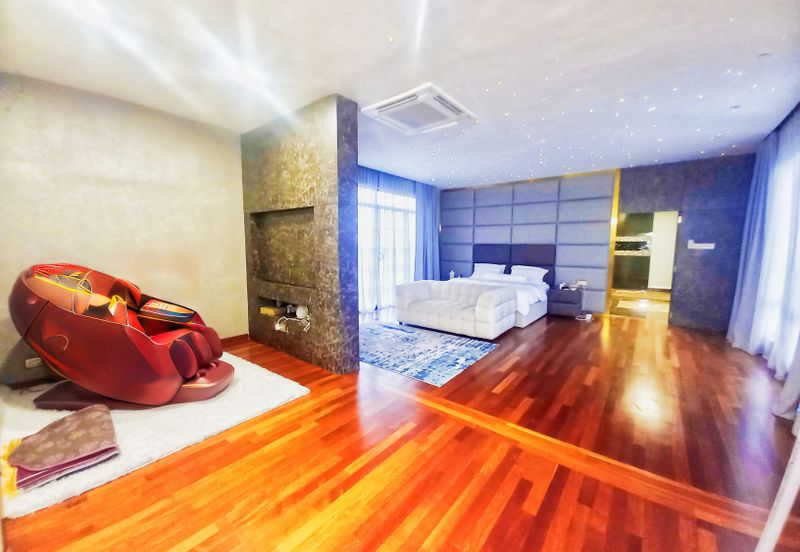 Country Heights Kajang