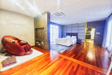 Country Heights Kajang