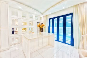 Country Heights Kajang