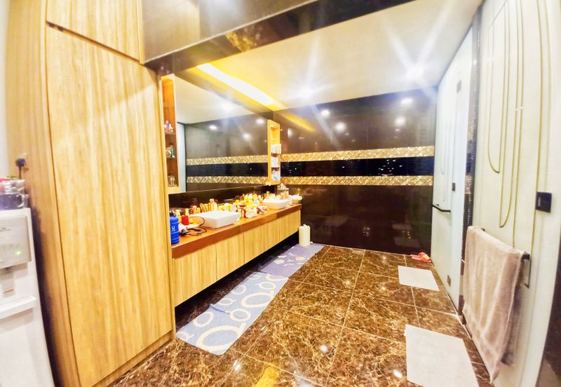 Country Heights Kajang